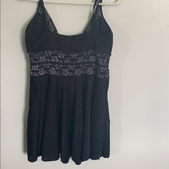 Women’s hot sleeping gown - Picture 4 of 4